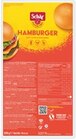 Aktuelles Glutenfreie Hamburger-Brötchen Angebot bei Kaufland in Magdeburg ab 2,99 €