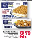 Aktuelles Schlemmerfilet Knusprig Kross Angebot bei E center in Frankfurt (Main) ab 2,79 €