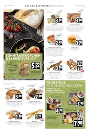 Brötchen im Hieber Prospekt in Freiburg Aktueller Hieber Prospekt mit Brötchen, "Aktuelle Angebote", Seite 6