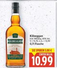 Irish Whiskey, 40% Vol. Angebote von Kilbeggan bei E center Falkensee für 10,99 €