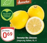 Aktuelle Zitronen Angebote bei GLOBUS in Leipzig Aktuelles Bio Zitronen Angebot bei GLOBUS in Leipzig ab 0,69 €