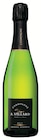 AOP Champagne Brut - VEUVE VILLARD en promo chez Intermarché Hyper Flers à 18,61 €