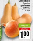 Aktuelle Kürbis Angebote bei EDEKA in Mönchengladbach Aktuelles Speisekürbis Hokkaido Angebot bei EDEKA in Mönchengladbach ab 1,00 €