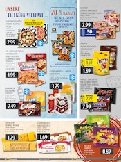 Aktueller EDEKA Prospekt mit Flammkuchen, "Aktuelle Angebote", Seite 13