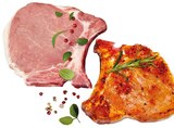Stielkoteletts im Angebot bei REWE in Recklinghausen Stielkoteletts Angebote bei REWE Recklinghausen für 0,59 €