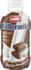EDEKA Kärlingerhaus - Müllermilch Angebot im Prospekt Müllermilch bei EDEKA im Kärlingerhaus Prospekt für 0,69 €