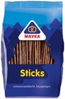 Sticks oder Brezel von Mayka im aktuellen REWE Prospekt