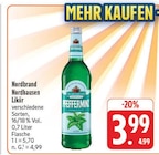 Aktuelle Likör Angebote bei E center in Dresden Aktuelles Likör Angebot bei E center in Dresden ab 3,99 €