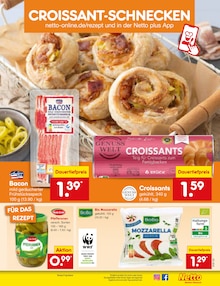 Feinkostlebensmittel im Netto Marken-Discount Prospekt "Aktuelle Angebote" mit 61 Seiten (Hannover)