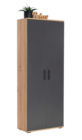 Schuhschrank Angebote von xora bei XXXLutz Möbelhäuser Wuppertal für 69,90 €