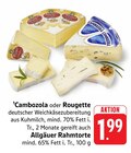 Angebot im EDEKA Rastatt Prospekt EDEKA Rastatt Prospekt mit im Angebot für 1,99 €