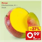 Mango im Netto Marken-Discount Prospekt Mango im aktuellen Netto Marken-Discount Prospekt für 0,99 €