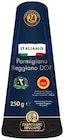 Parmigiano reggiano AOP affiné 24 mois - ITALIAMO dans le catalogue Lidl