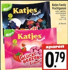 Fruchtgummi oder Lakritz bei EDEKA im Stadtallendorf Prospekt für 0,79 €