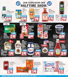 HIT Senf im Prospekt 