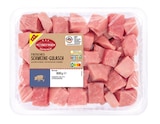 Metzgerfrisch Frisches Schweine-Gulasch Angebote bei Lidl Neustadt für 5,49 €