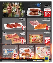 Schweinebauch im EDEKA Prospekt in Dachau Aktueller EDEKA Prospekt mit Schweinebauch, "Wir lieben Lebensmittel.", Seite 17