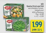 Aktuelles Farmers-Gemüse Angebot bei diska in Dresden ab 1,99 €