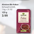 GLOBUS - Bio Kakao Angebot im Prospekt Bio Kakao bei GLOBUS im Prospekt "" für 3,99 €