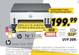 Smart Tank 7005 Angebote von HP bei MEDIMAX Stendal für 179,99 €