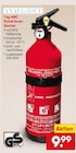 1 kg ABC Pulverfeuerlöscher im Netto Marken-Discount Prospekt 1 kg ABC Pulverfeuerlöscher von ANAFGROUP im aktuellen Netto Marken-Discount Prospekt für 9,99 €