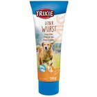 Trixie Premio Leberwurst 110 g Angebote von Trixie bei Zookauf Bottrop für 2,79 €