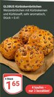 Aktuelles Kürbiskernbrötchen Angebot bei GLOBUS in Mannheim ab 1,65 €
