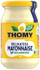 REWE Ebern - Delikatess Mayonnaise Angebot im Prospekt Delikatess Mayonnaise bei REWE im Ebern Prospekt für 1,69 €