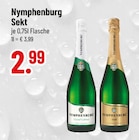 Crystal Cabinet oder Gold von Nymphenburg im aktuellen Trinkgut Prospekt für 2,99 €