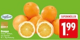 Orangen von SanLucar im aktuellen EDEKA Prospekt für 1,99 €