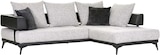 porta Möbel Leipzig - ECKSOFA "CONTES" Angebot im Prospekt ECKSOFA "CONTES" bei porta Möbel im Leipzig Prospekt für 999,00 €