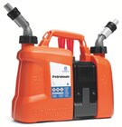 BIDON DOUBLE - Husqvarna en promo chez Husqvarna BIDON DOUBLE - Husqvarna dans le catalogue Husqvarna