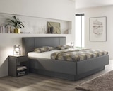 BOXSPRINGBETT für 2.999,00 € bei Möbel Martin im Angebot BOXSPRINGBETT im aktuellen Möbel Martin Prospekt