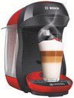 TASSIMO STYLE - BOSCH - Intermarché à Avignon TASSIMO STYLE - BOSCH en promo chez Intermarché Avignon à 29,99 €