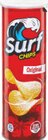 Stapelchips Angebote von Surf bei Netto Marken-Discount Dinslaken für 3,00 €