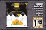 Herzogin Kartoffeln Angebote von EDEKA bei E center Germering für 1,49 €