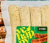 Vegane Bratwurst Angebote von VE HAPPY bei Netto Marken-Discount Bautzen für 1,99 €