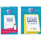 SUR TOUTES LES FICHES BRISTOL - OXFORD dans le catalogue Carrefour