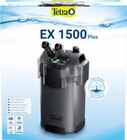 EX 1500 Plus Angebote von Tetra bei Zookauf Konstanz für 26,99 €