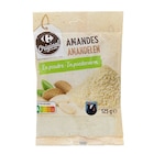 Amandes en poudre - CARREFOUR ORIGINAL dans le catalogue Carrefour