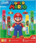 SUCETTES RAFRAÎCHISSANTES À CONGELER YETI - YETI - Supermarchés Match à Arras SUCETTES RAFRAÎCHISSANTES À CONGELER YETI - YETI en promo chez Supermarchés Match Arras à 5,98 €
