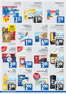 E xpress Prospekt der Woche "Aktuelle Angebote" Seite 2, 27.10.2025 bis 31.10.2025 für München Aktueller E xpress Prospekt "Aktuelle Angebote" Seite 2 von 4 Seiten für München