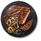 Entrecote im Angebot bei Kaufland in Dessau-Roßlau Entrecote Angebote von K-PURLAND bei Kaufland Dessau-Roßlau für 7,79 €