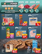 Würstchen im Netto Marken-Discount Prospekt in Coburg Aktueller Netto Marken-Discount Prospekt mit Würstchen, "Aktuelle Angebote", Seite 19