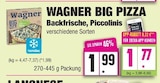 Backfrische bei E center im Prospekt "" für 1,77 €