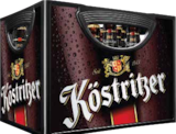Schwarzbier im Angebot bei Getränke Paradies in Gelsenkirchen Schwarzbier Angebote von Köstritzer bei Getränke Paradies Gelsenkirchen für 12,77 €