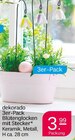 3er-Pack Blütenglocken mit Stecker von dekorado im aktuellen Netto mit dem Scottie Prospekt