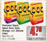 Aktuelle Zitronen Angebote bei alldrink in Frankfurt (Main) Aktuelles Spezi, Spezi Zero, Cola, Orange oder Zitrone Limo Angebot bei alldrink in Frankfurt (Main) ab 4,79 €