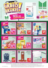 Marktkauf Prospekt: "AUSWAHL RIESIG, PREISE NIEDRIG", 46 Seiten, 18.05.2026 - 23.05.2026