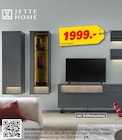 Wohnwand von Jette Home für 279,00 € bei Höffner im Angebot Wohnwand von Jette Home im aktuellen Höffner Prospekt